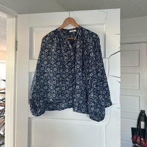 Doen Jane Blouse